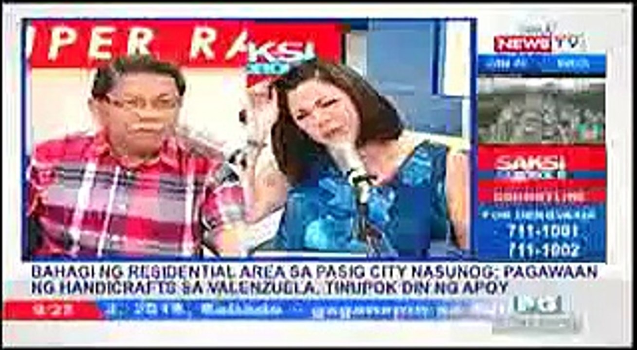 Dobol B sa News TV (June 20, 2018)