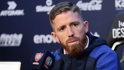Iker Muniain vuelve a España para entrenar a un equipo de Tercera RFEF