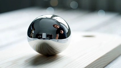 Powered by Gemini Flash 2.5- Ai generated hyper-realistics video