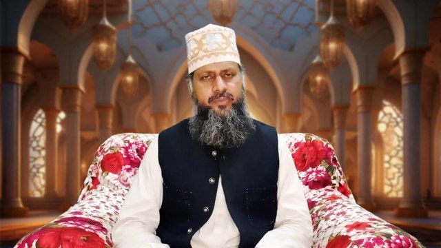 Hazrat Rabia Basri | Rabia Basri Kon the ? | Islamic Bayan | Iqbal Akbar Qadri