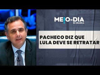 Crise diplomática entre Brasil e Israel gera bate boca na Câmara e Senado