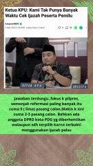 ayo lari sebelum di tangkap