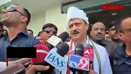 हिंदी सक्ती ते लोणीकरांचं वक्तव्य दादांनी घेतला समाचार