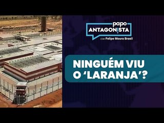A omissão do governo na fuga dos presos