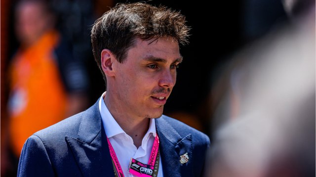 GALA VIDEO - Louis Ducruet au Japon, une destination chère à son cœur : “Mon père était un grand praticien d’arts martiaux”