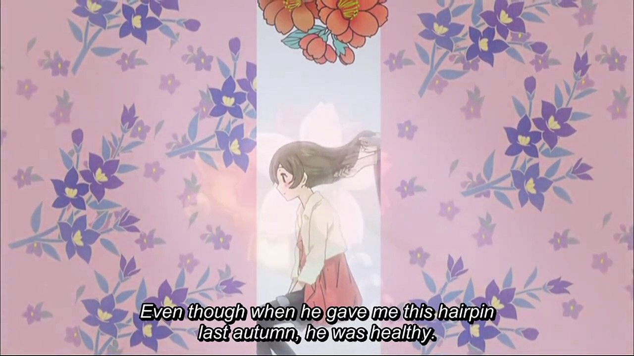 Kamisama Kiss (OVA) - Episode 26 [English Sub]