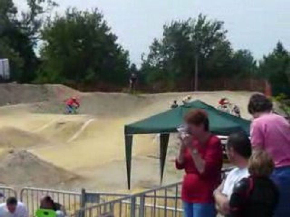 Carpentras Pupilles Filles