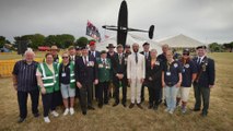 Armed Forces Day in Eastbourne 2025