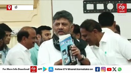 ಪ್ರಾರ್ಥನೆ, ಪೂಜೆ ಮಾಡುವುದನ್ನು ಯಾರೂ ನಿಲ್ಲಿಸಲು ಆಗುವುದಿಲ್ಲ; ಡಿಸಿಎಂ