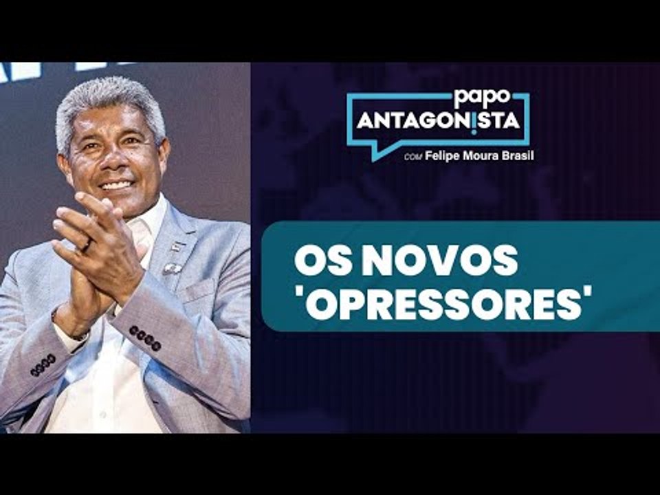 Sabe quem o PT acha autoritário?