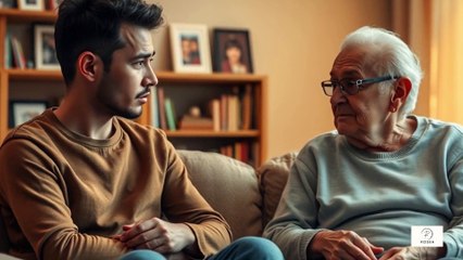 “Why Small Things Offend Older Parents – Explained Psychologically”