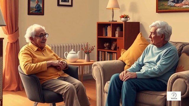 Why Elders Feel Entitled — And Kids Feel Used Emotional Boundaries in Families