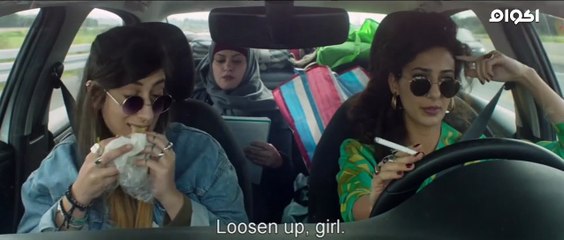 فيلم بر بحر