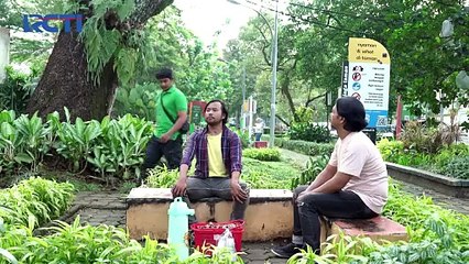 PREMAN PENSIUN X Episode 15A Part 1