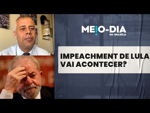 Oposição promete intensificar batalha por pedido de impeachment de Lula