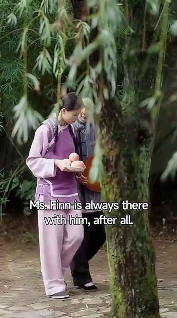 A Love Written in Ashes Full Chinese Drama - English Sub