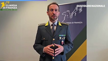 Contratti luce e gas, cosa ha scoperto la Finanza