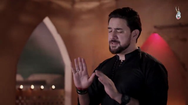Sughra Ne Ansoo kay _ New Noha 2025 _ Farhan Ali Waris _ Muharram 1447