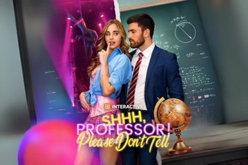 Shh Don't Tell Processor - Full