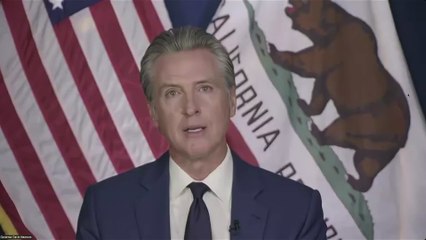 California's Newsom sues Fox News for $787 million for defamation over Trump call