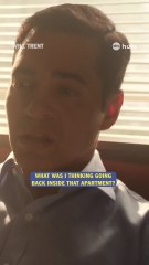 Betty’s Not Your Therapist on ABC’s Will Trent