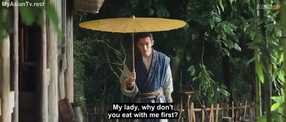 [ENG] EP.10 The Princess‘s Gambit (2025)