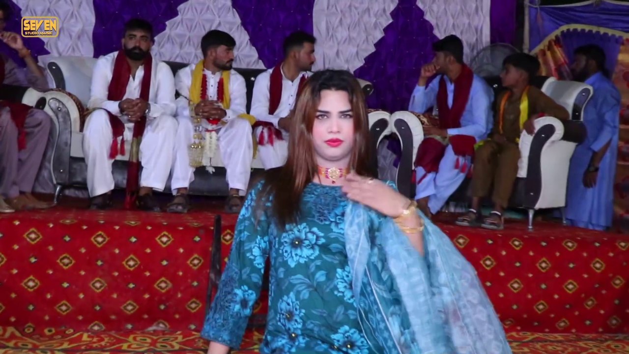 Aey Gal Sanu Qabol Nai | Urwa Khan | Wajid Ali Baghdadi ..Wadding Cermoney Malik Awan Bradri Lawa .Seven Studio  Music