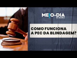 Congresso aproveita decisões do STF para tentar blindar parlamentares