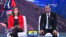 [FULL] Heroik Selamatkan Pendaki, Tim SAR Ceritakan Perjuangan-Medan Ekstrem Rinjani