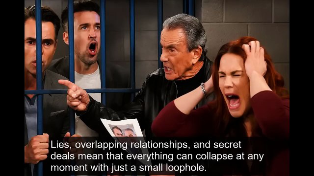 FULL The Young And The Restless Monday, June 30 Spoilers _ Next On YR 6-30-2025