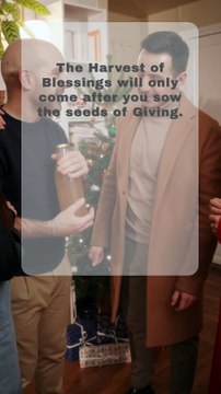 You Reap What You Give | Inspirational Quote on Blessings & Kindness #motivation #dailyinspiration