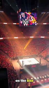 WWE Night of Champions 2025: Full Match Card, Predictions & Cena vs. Rhodes Showdown!