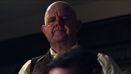 Sweeney Todd: Slice & Dice (2025) | Official Trailer - On DVD & Digital 2nd June