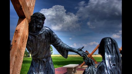 The Seven Sorrows of Mary