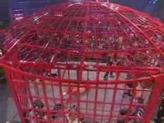 TNA SACRIFICE 11. 5. 2008 ( PARTE 8.  19 )