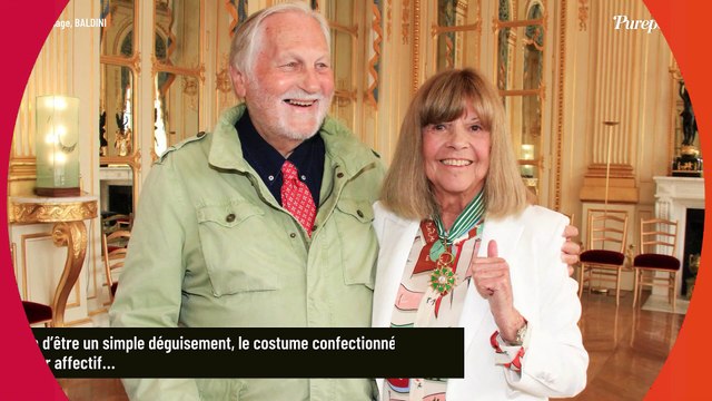 Une icône de la chanson française s'est fait voler un bien précieux, Julien Doré arrange la situation : C'est Bibi qui offre, c'est normal