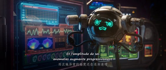 Ling Long Incarnation S2E07 Vostfr