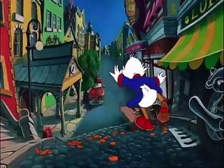 DuckTales The Movie - Credits Song (Greek)
