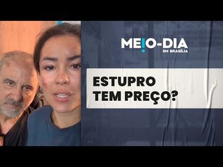 Casal recebe compensação de 12 mil dólares após estupro coletivo na índia