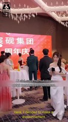 [Sub Indo] Hello Pacar - Salah Sebut Bos ‘Ibu’, Malah Baper!