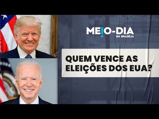 Superterça nos EUA: Entenda a Importância e o que Está em Jogo 🇺🇸
