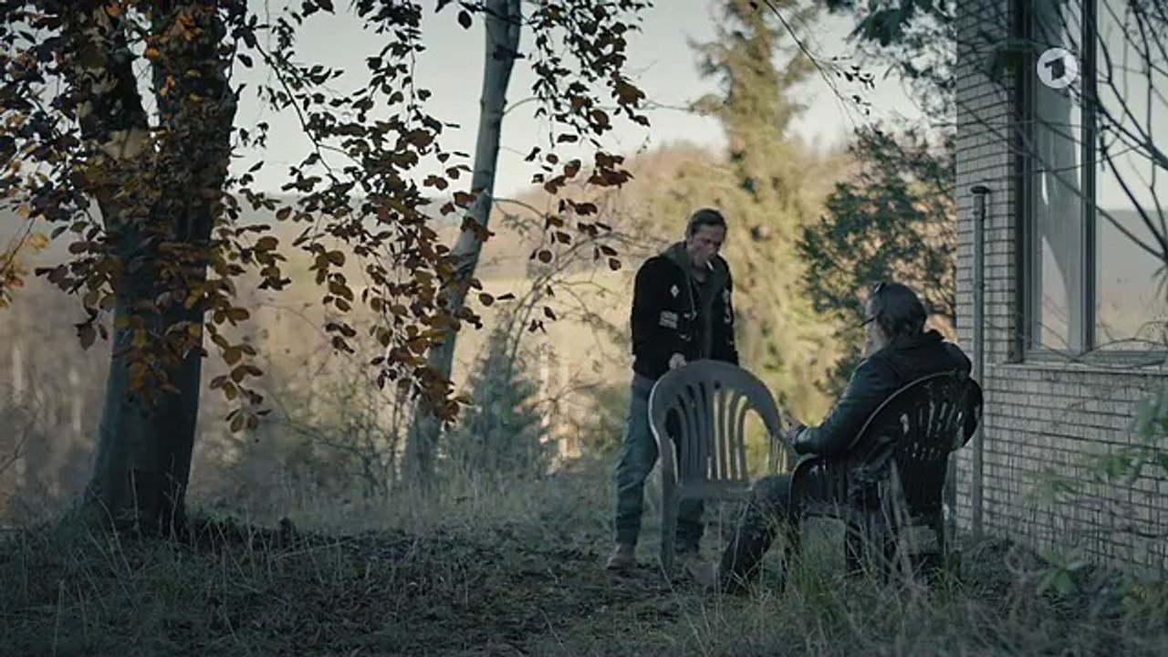 06 Harter Brocken Der Waffendeal