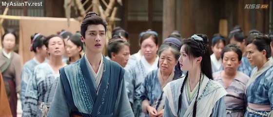 The Princess‘s Gambit (2025) Episode 10 English Sub