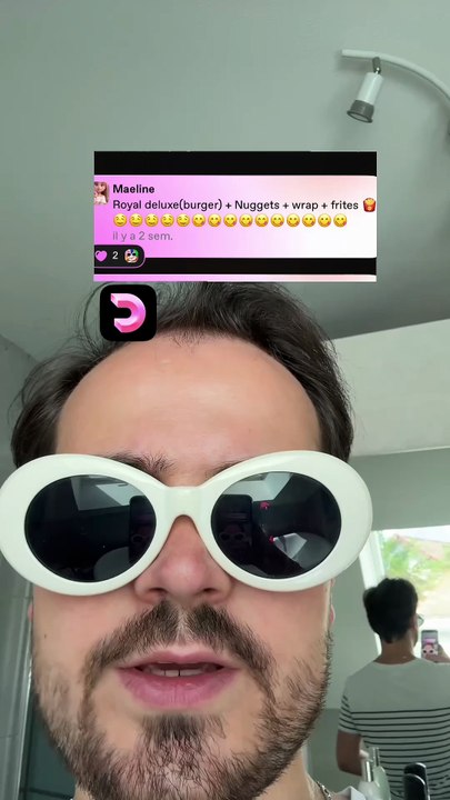 C'est quoi tes bonbons préférés ?