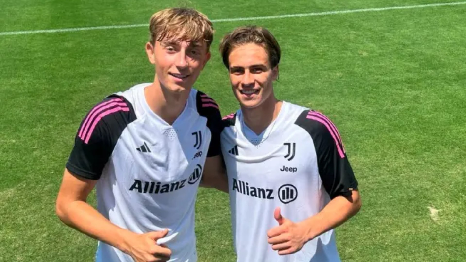 El 10 que amenaza al Madrid: íntimo de Huijsen y 'rechazado' por el