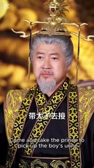 The unyielding empress / My Everlasting Love / The plump wife / Empress is not to be messed with #shortfilms #englishmovieonly