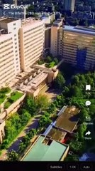 The Infertile CEO has a baby - Full HD Movie