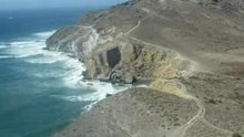 Praia dos Genoveses
