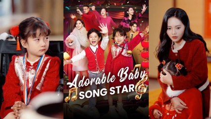Adorable Baby Song Star - Full