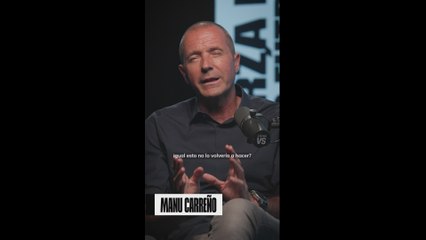 Carolina Marín: “Volvería a tomar las mismas decisiones duras”